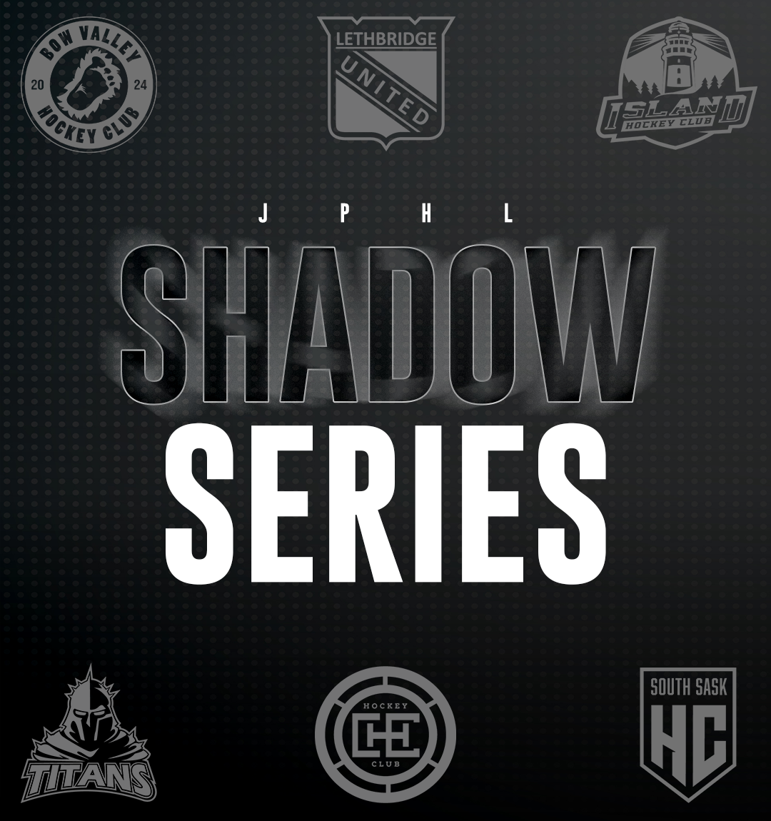JPHL Shadow Series Collection – JPHL Wear