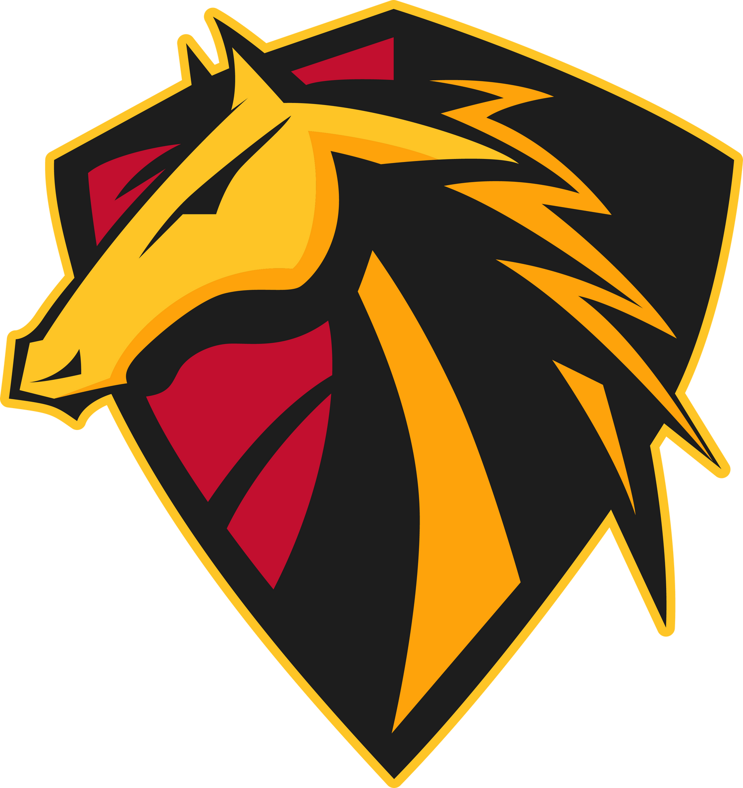 Calgary Stallions