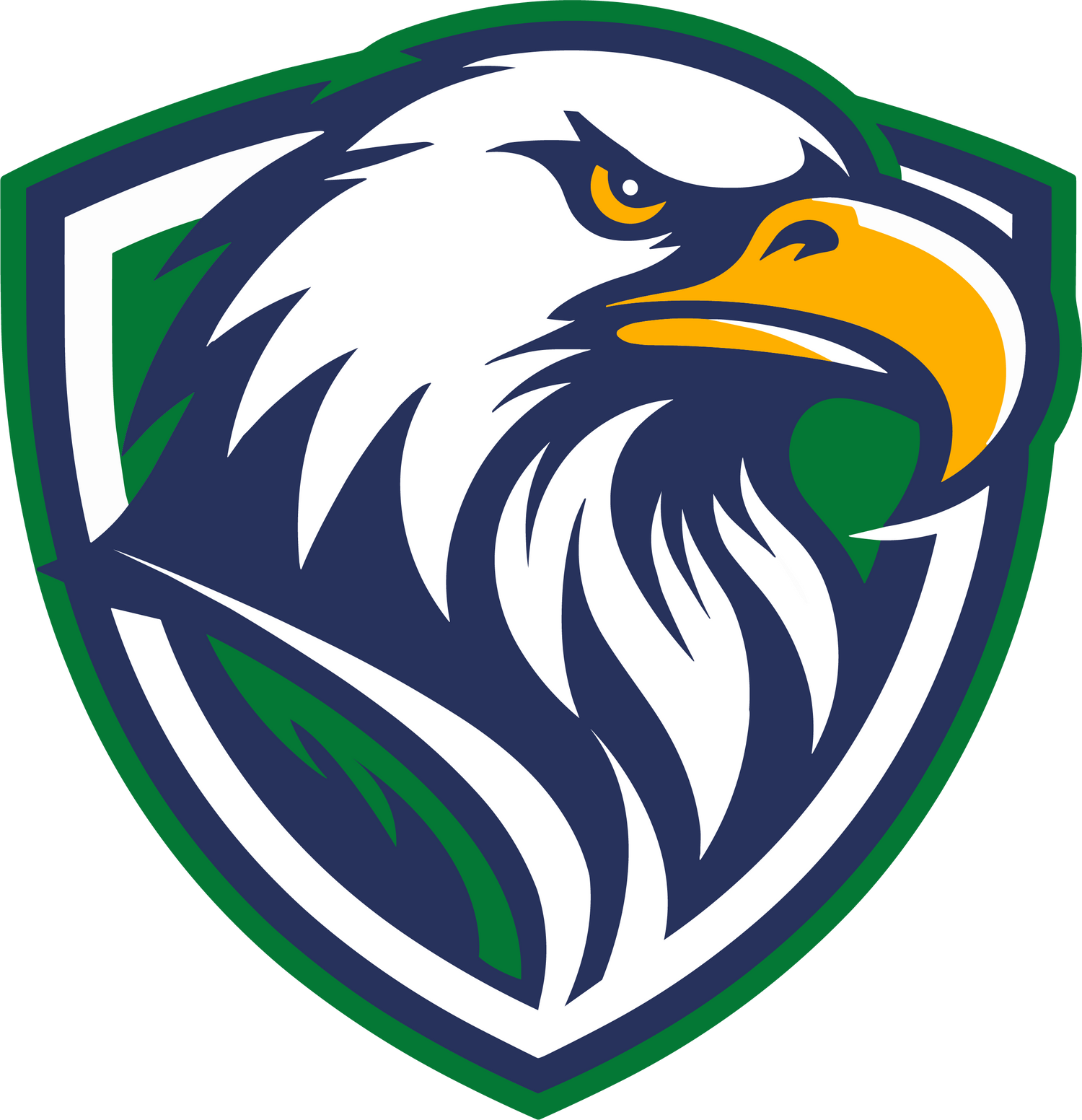 Surrey Eagles