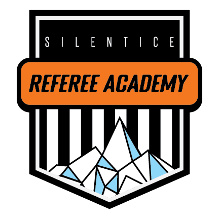 Silent Ice Referee Academy