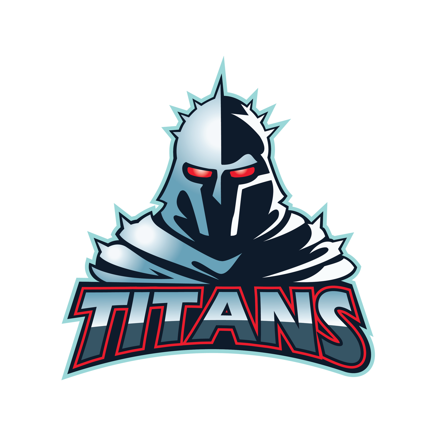 Titans HU Collection