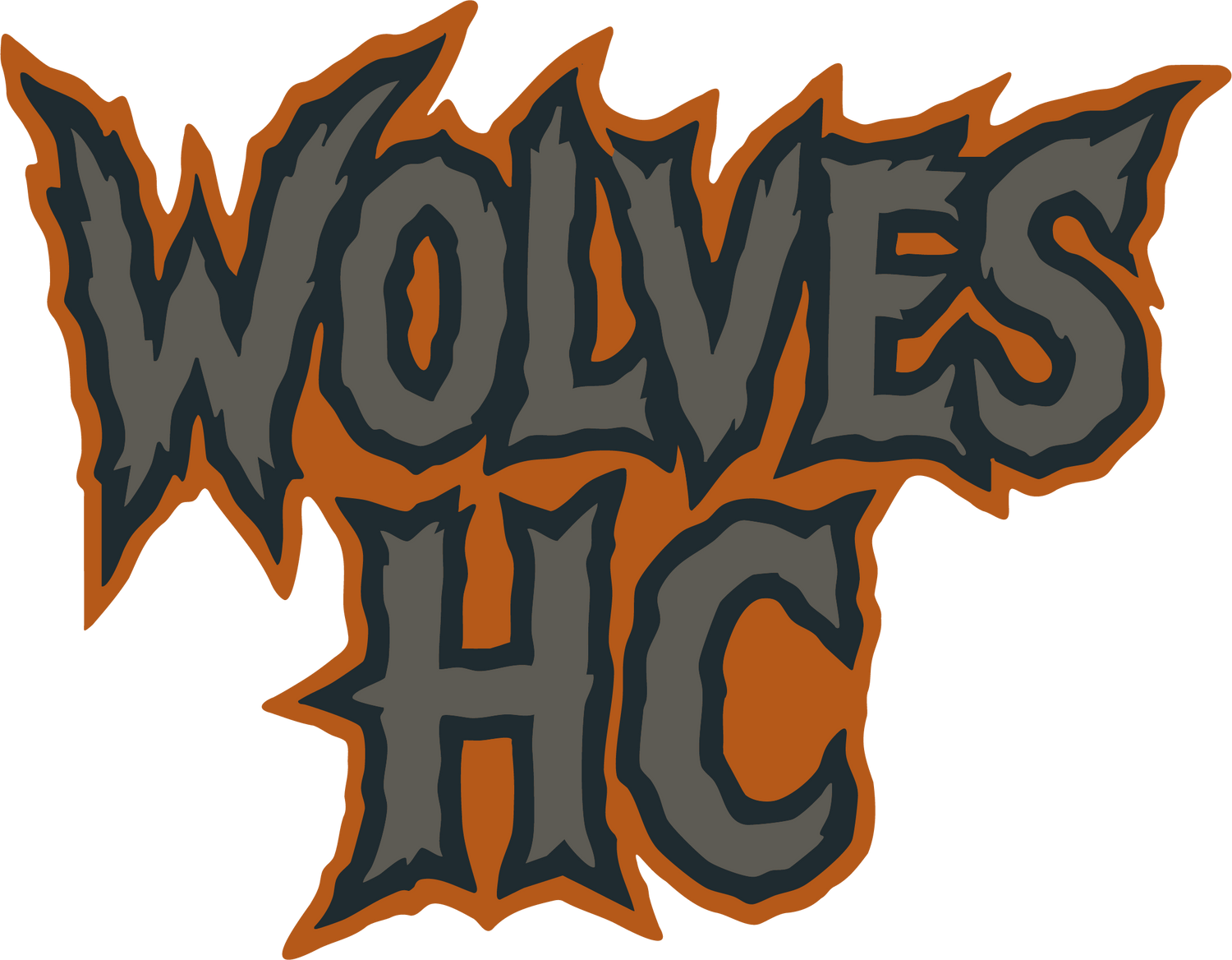 Wolves HC