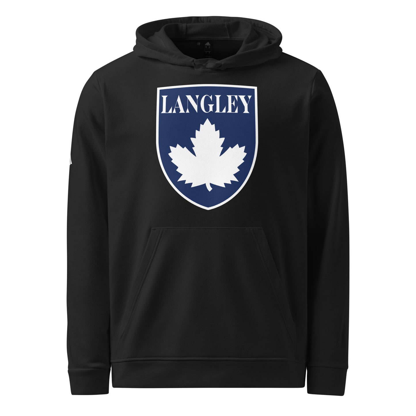 Premium Adidas Langley HA Hoodie