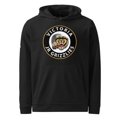 Premium Adidas Victoria Junior Grizzlies Hoodie