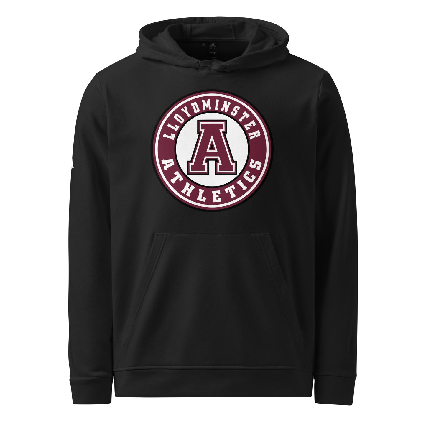 Premium Adidas Lloydminster Hoodie