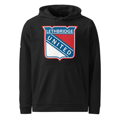 Premium Adidas Lethbridge United Hoodie