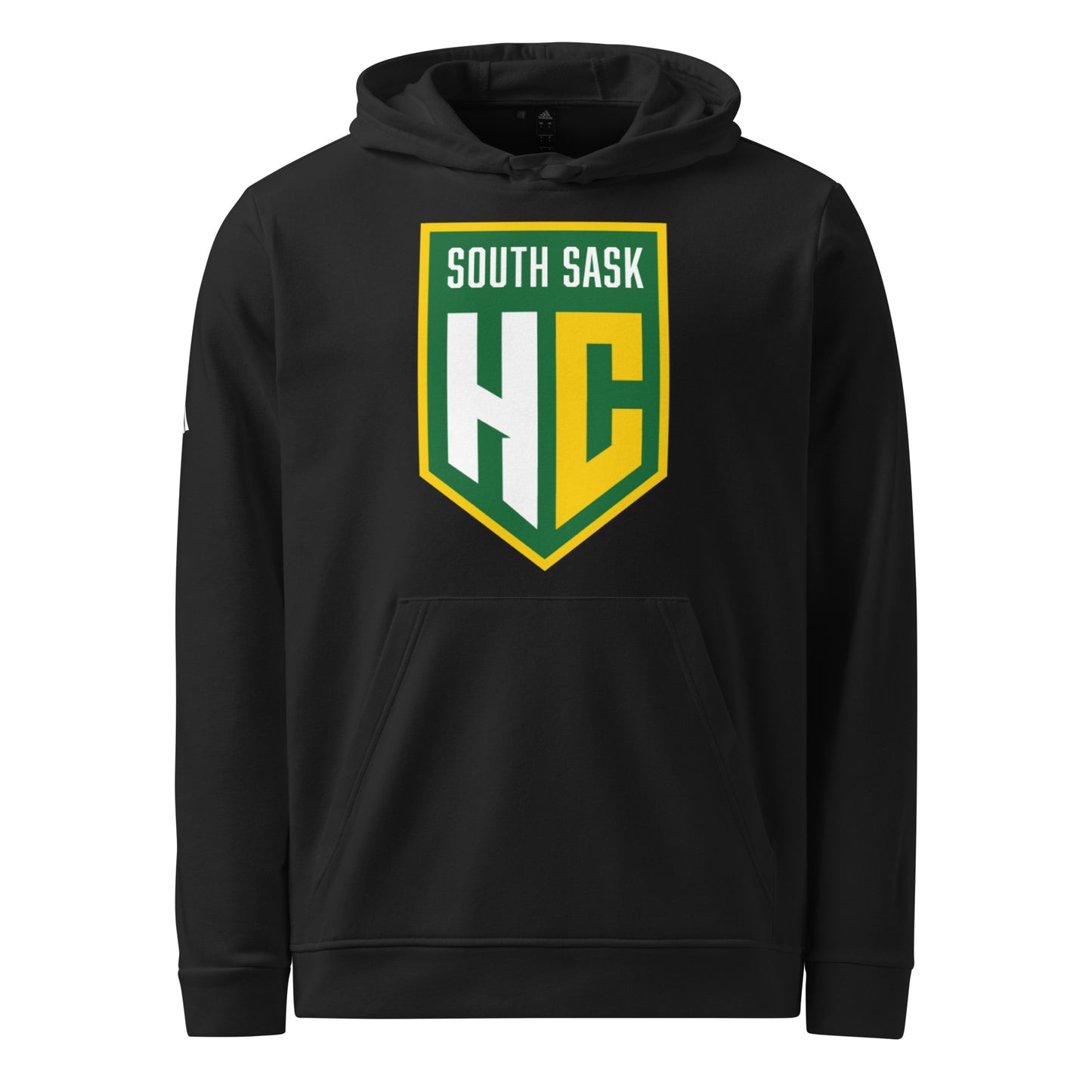 Premium Adidas South Sask HC Hoodie