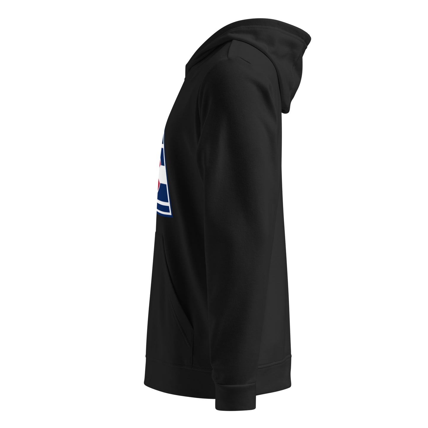 Premium Adidas Calgary Rockies Hoodie