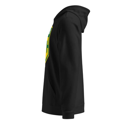 Premium Adidas South Sask HC Hoodie