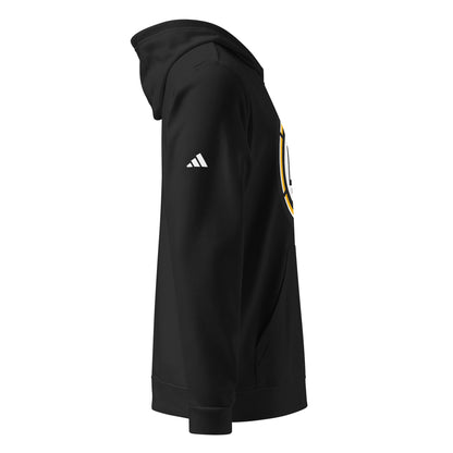 Premium Adidas HC Edmonton Hoodie