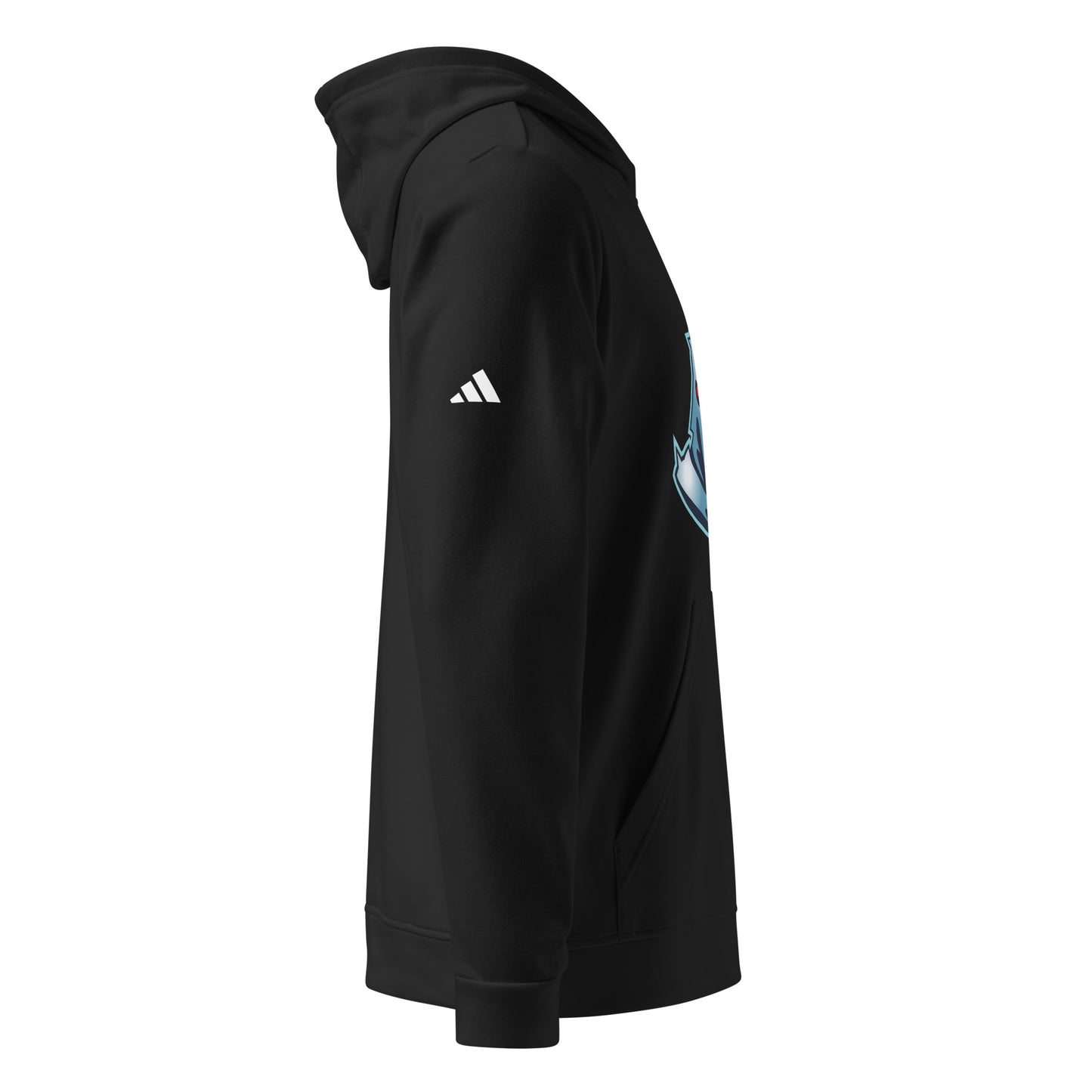 Premium Adidas Titans Hoodie