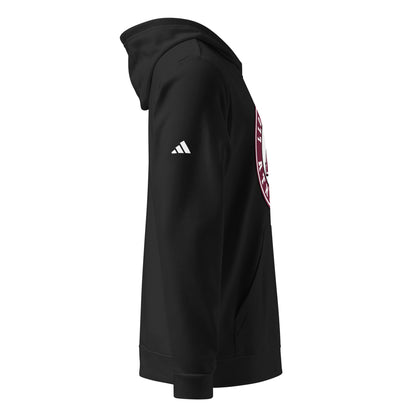 Premium Adidas Lloydminster Hoodie