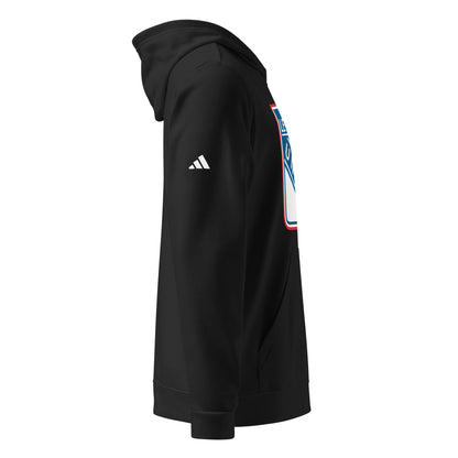 Premium Adidas Lethbridge United Hoodie