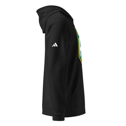 Premium Adidas South Sask HC Hoodie