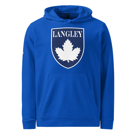 Premium Adidas Langley HA Hoodie