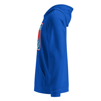 Premium Adidas Lethbridge United Hoodie