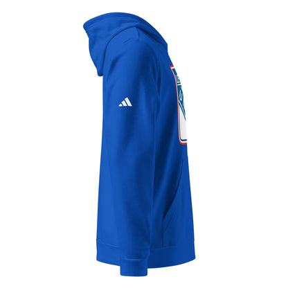 Premium Adidas Lethbridge United Hoodie