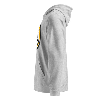 Premium Adidas HC Edmonton Hoodie