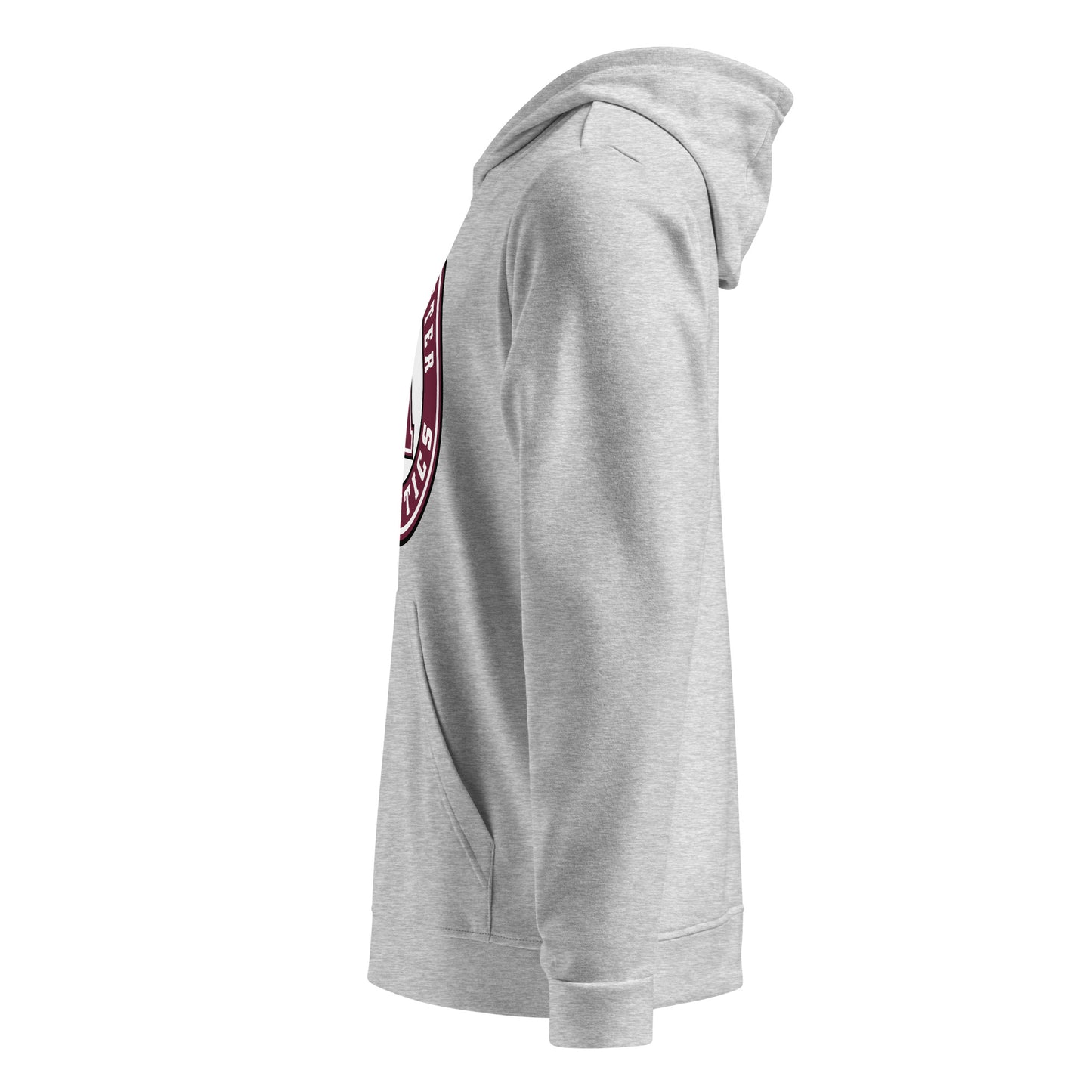 Premium Adidas Lloydminster Hoodie