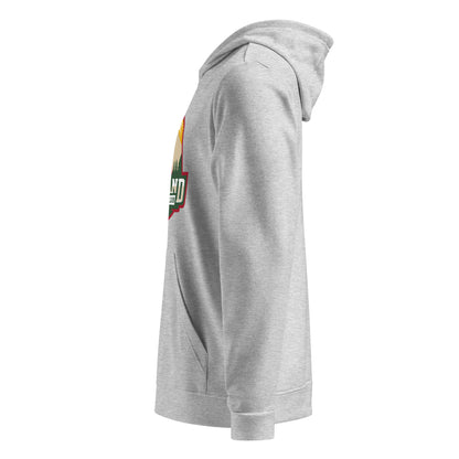 Premium Adidas Island HC Hoodie