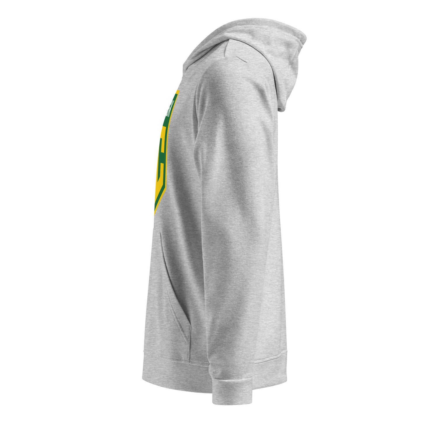 Premium Adidas South Sask HC Hoodie