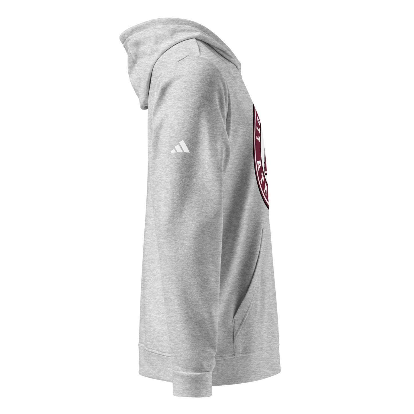 Premium Adidas Lloydminster Hoodie