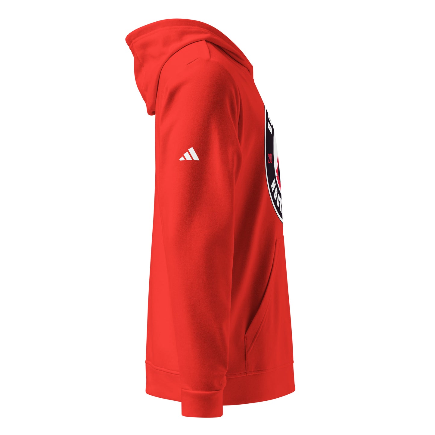 Premium Adidas Bow Valley HC Hoodie