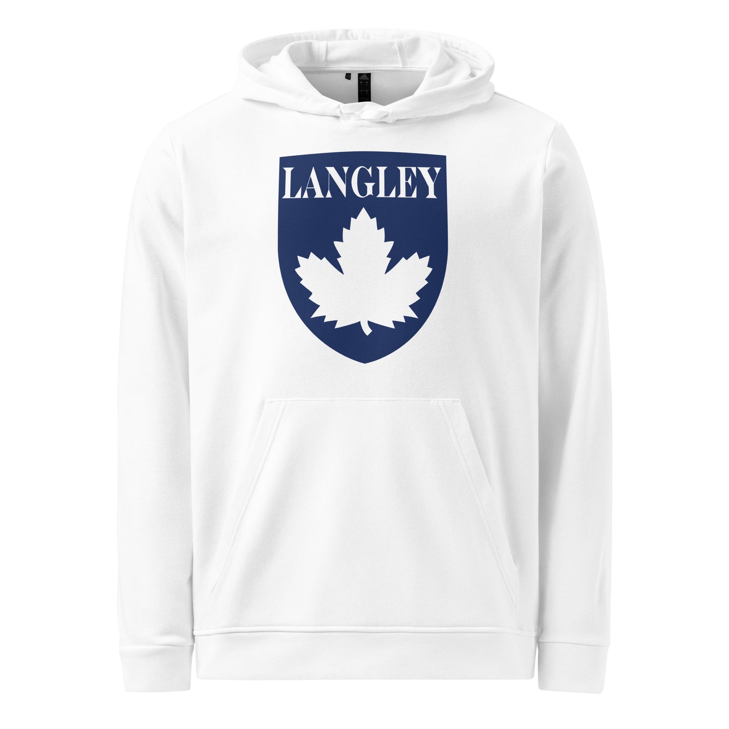 Premium Adidas Langley HA Hoodie