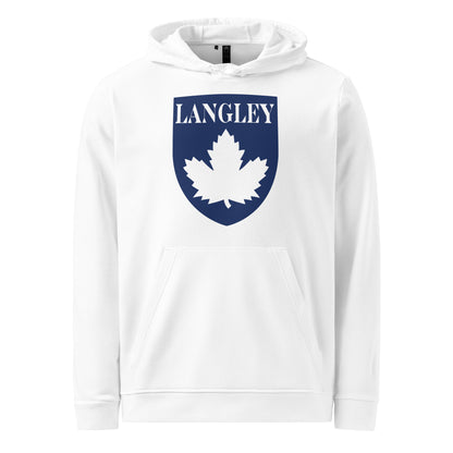 Premium Adidas Langley HA Hoodie