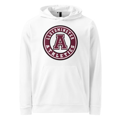 Premium Adidas Lloydminster Hoodie