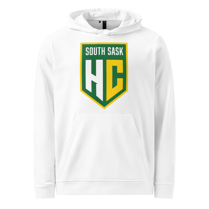 Premium Adidas South Sask HC Hoodie