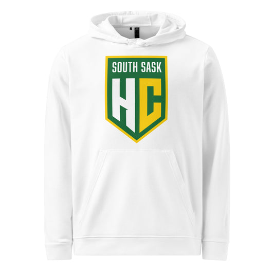 Premium Adidas South Sask HC Hoodie