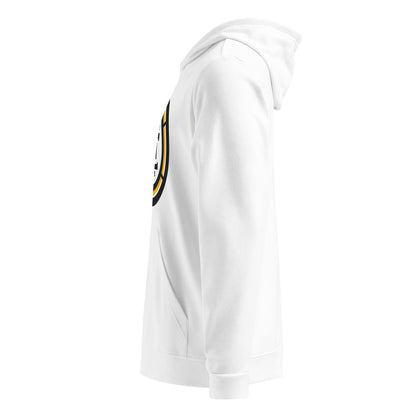 Premium Adidas HC Edmonton Hoodie