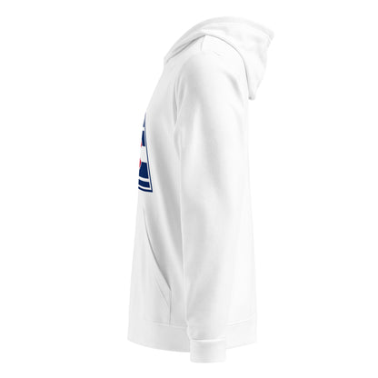 Premium Adidas Calgary Rockies Hoodie