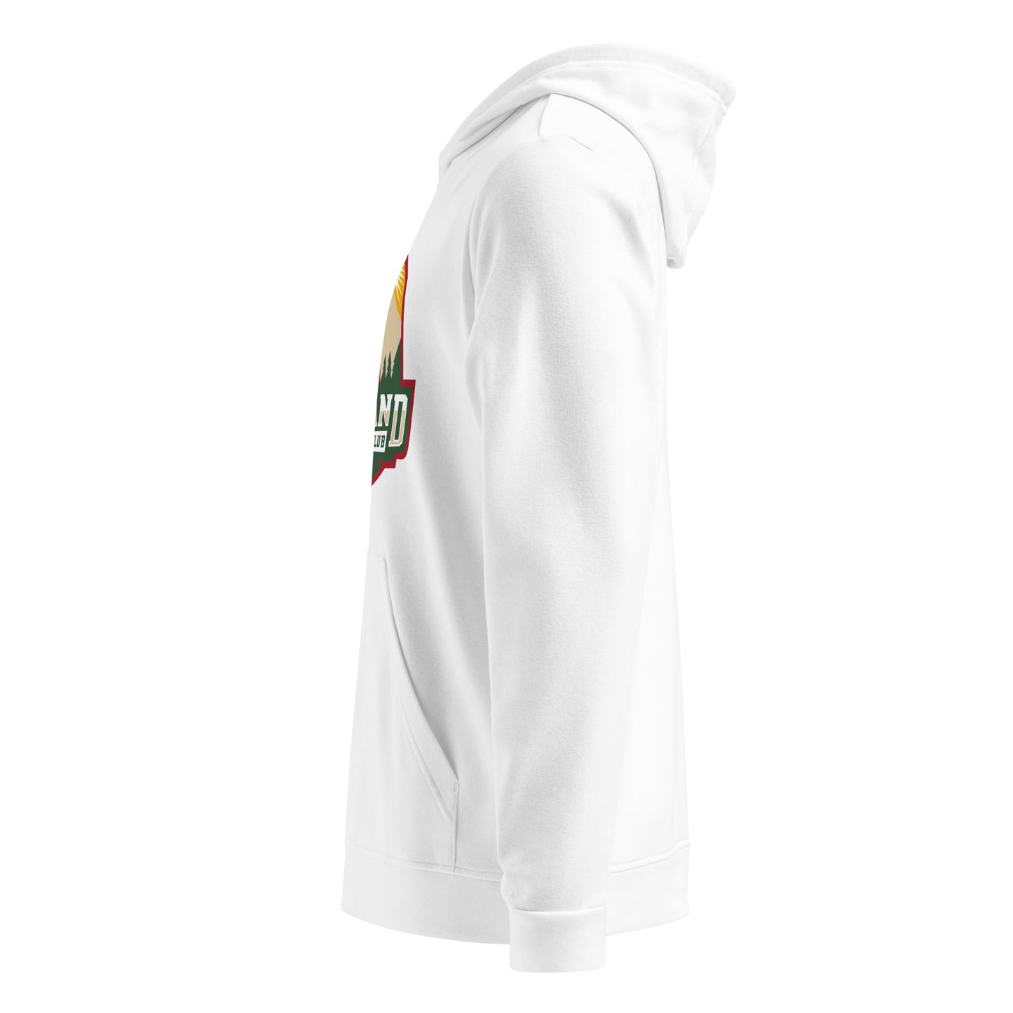 Premium Adidas Island HC Hoodie