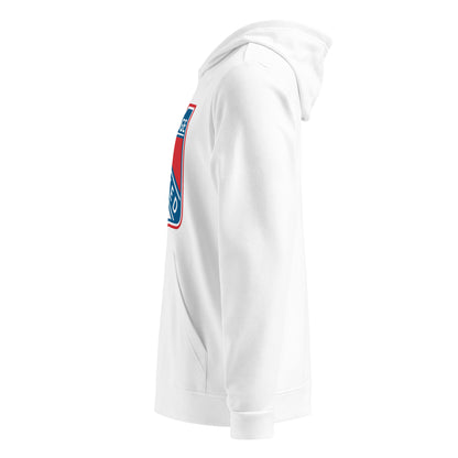 Premium Adidas Lethbridge United Hoodie