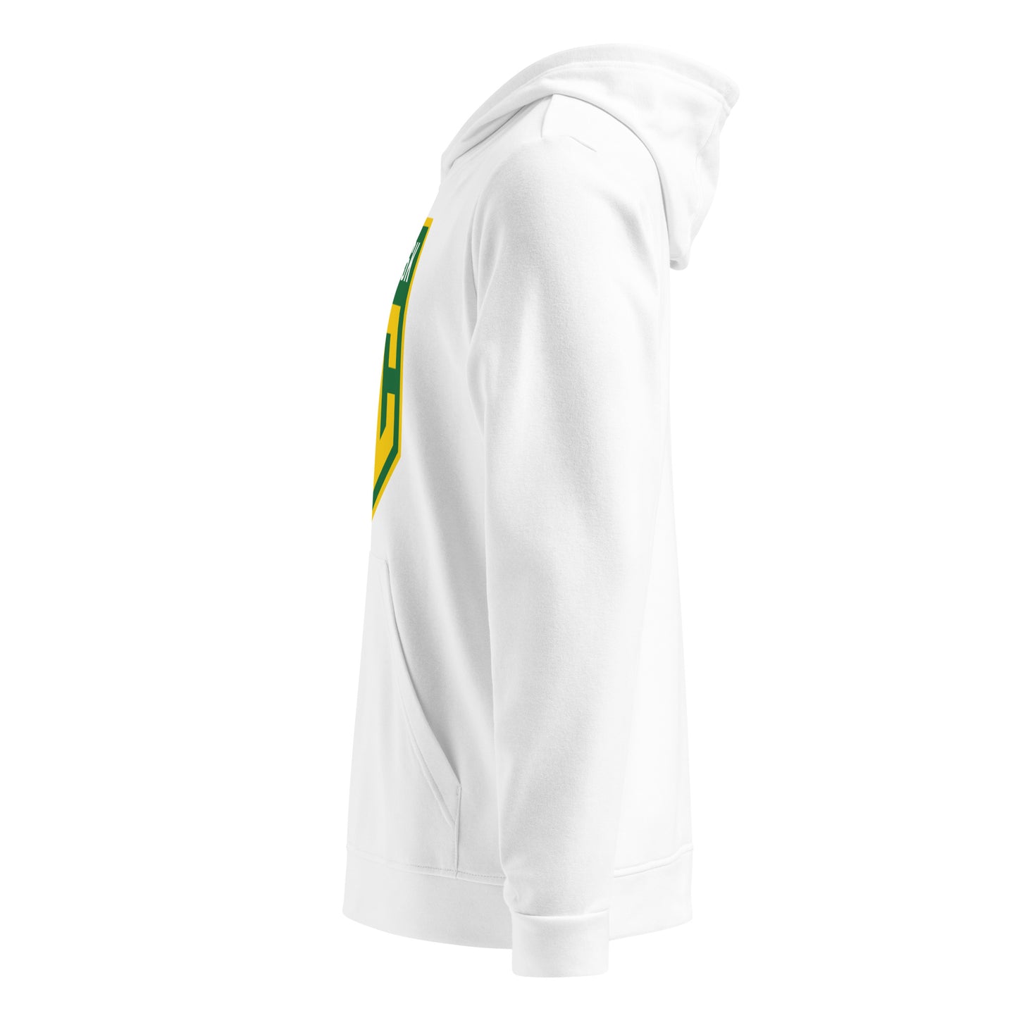 Premium Adidas South Sask HC Hoodie