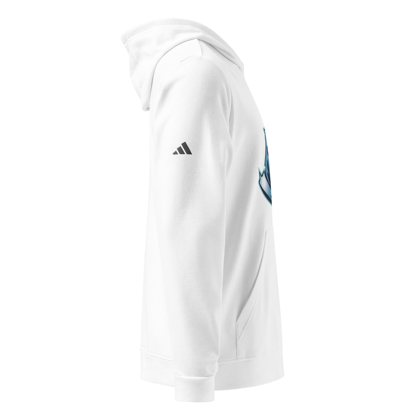 Premium Adidas Titans Hoodie