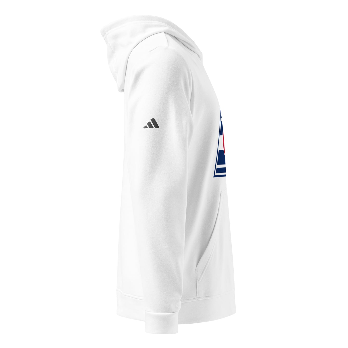 Premium Adidas Calgary Rockies Hoodie