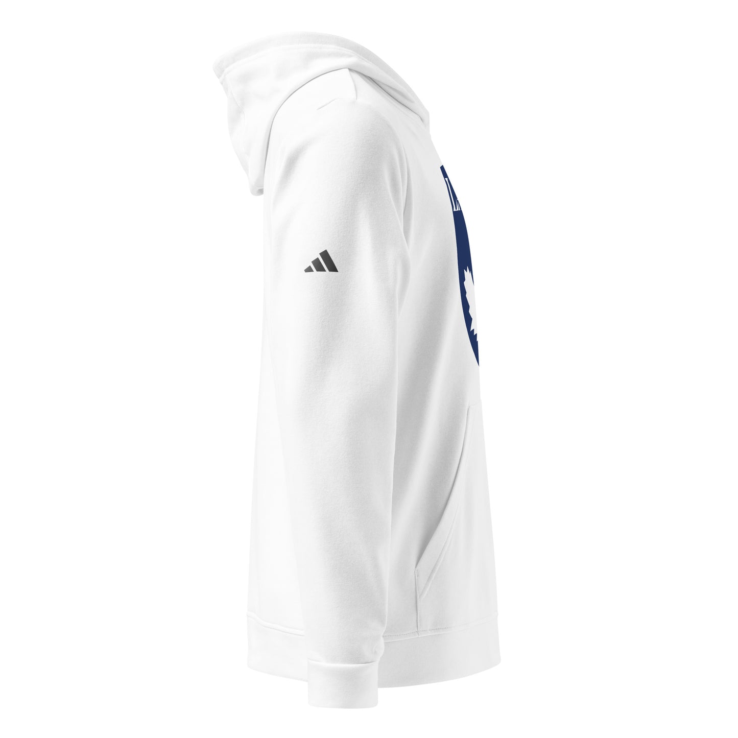 Premium Adidas Langley HA Hoodie