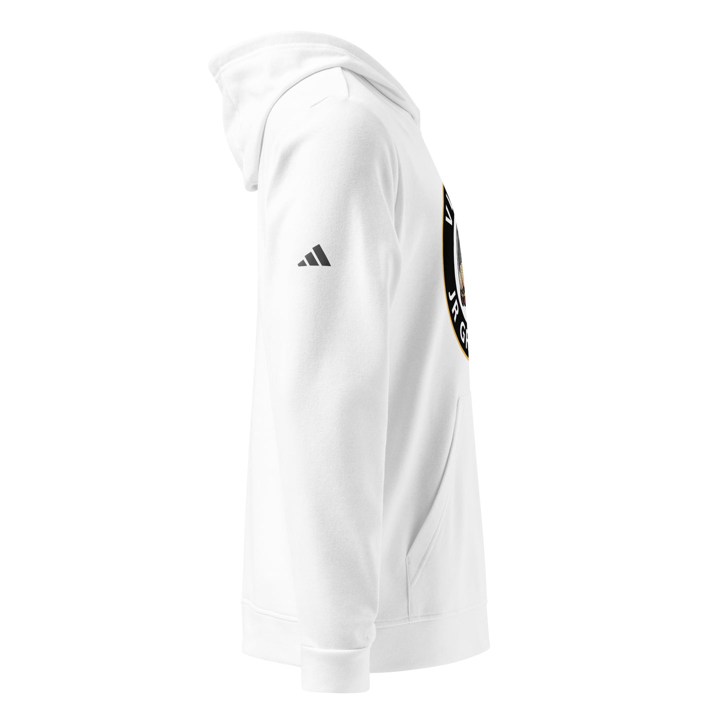 Premium Adidas Victoria Junior Grizzlies Hoodie