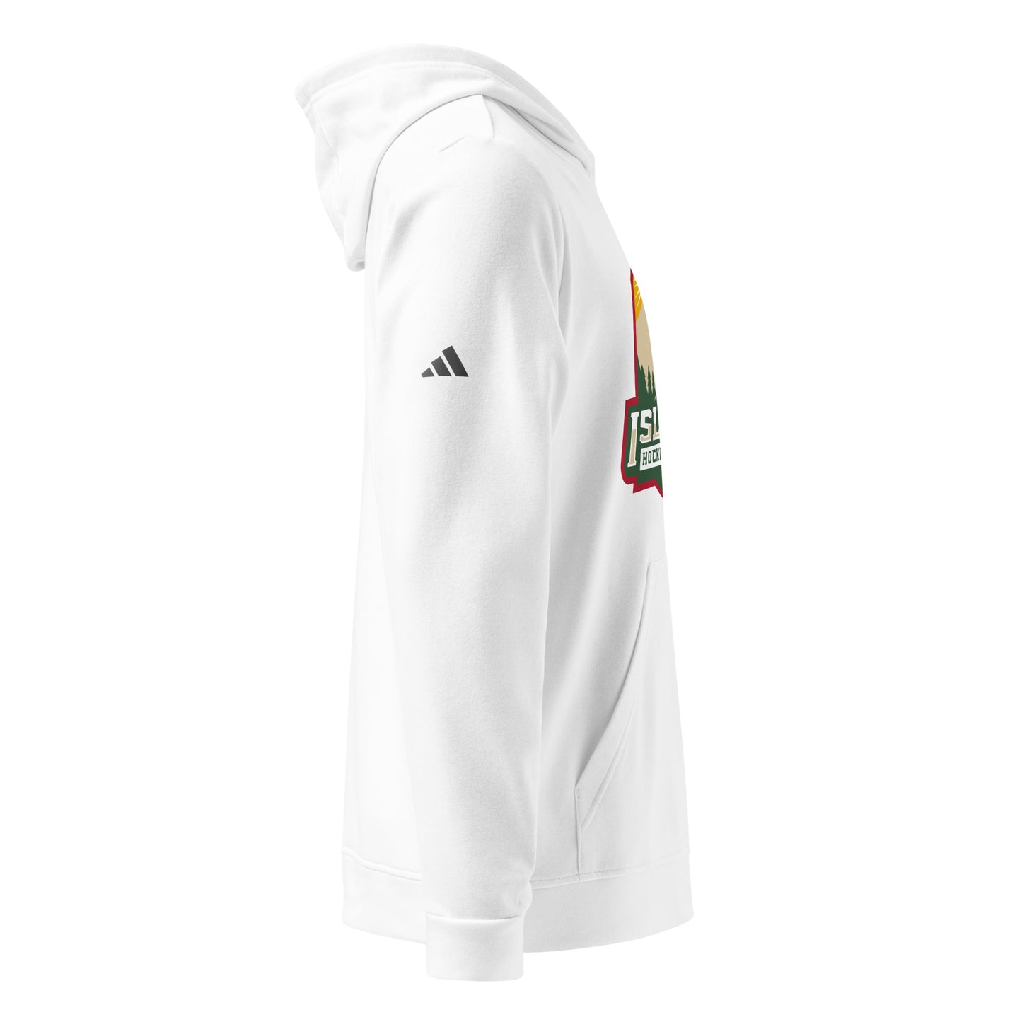 Premium Adidas Island HC Hoodie