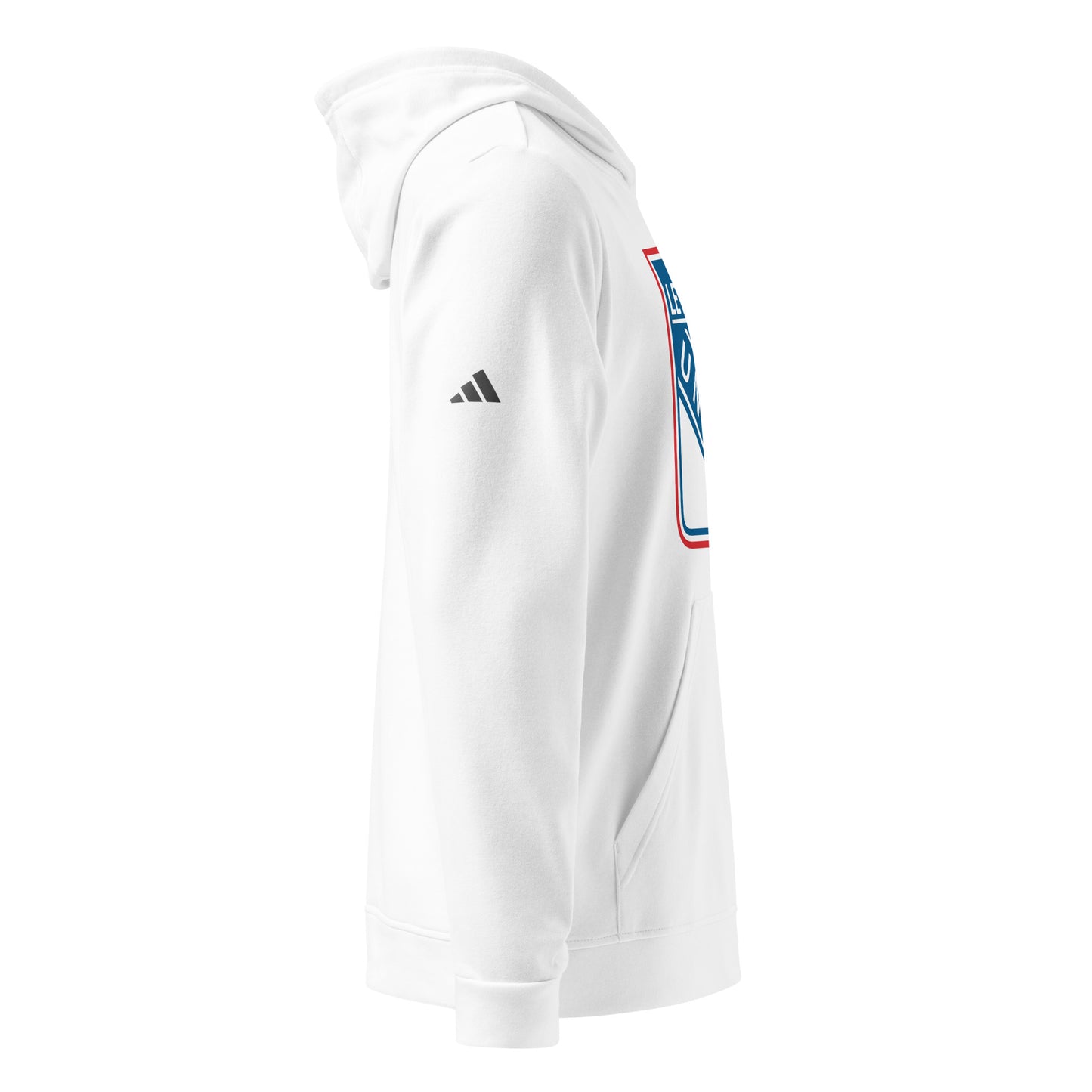 Premium Adidas Lethbridge United Hoodie