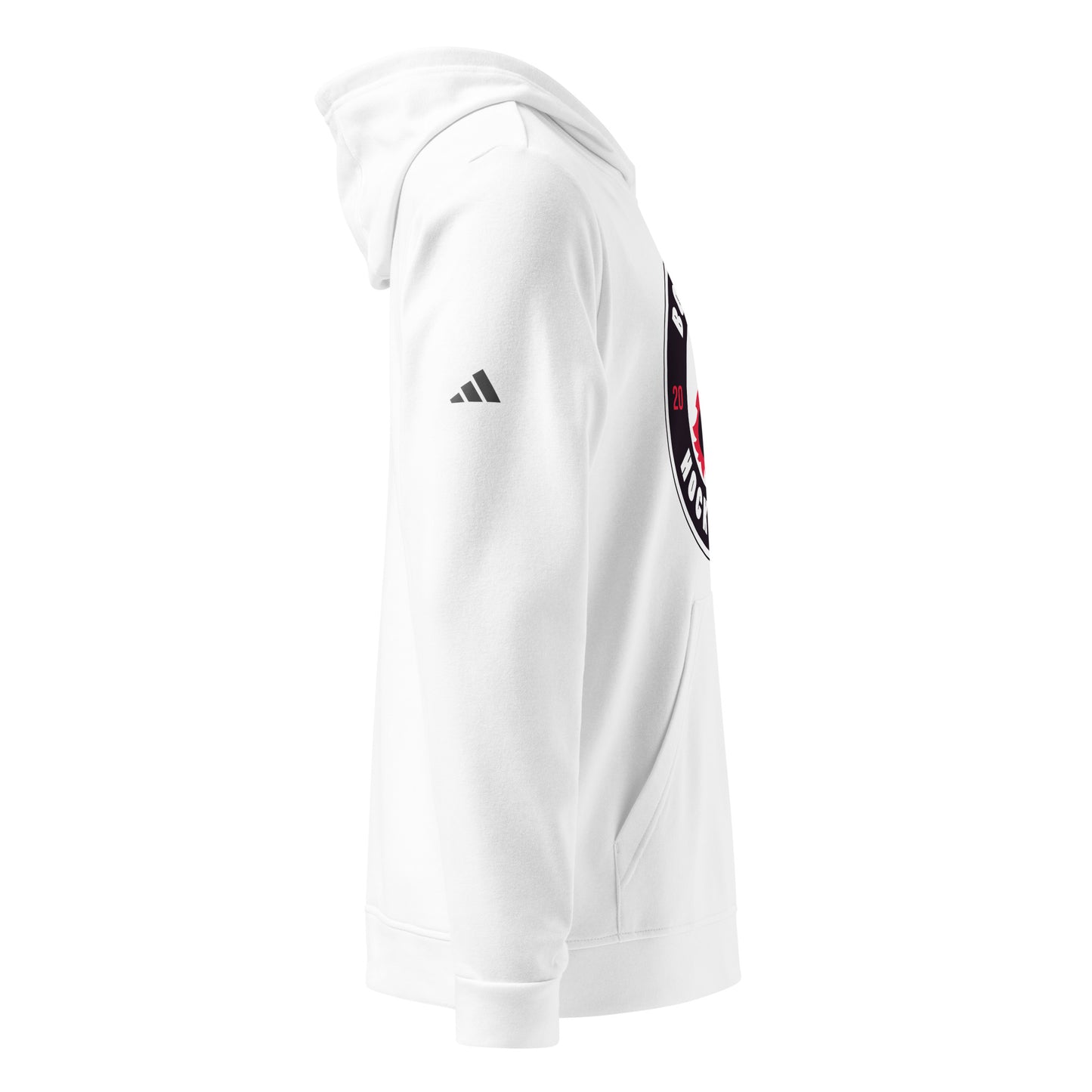 Premium Adidas Bow Valley HC Hoodie