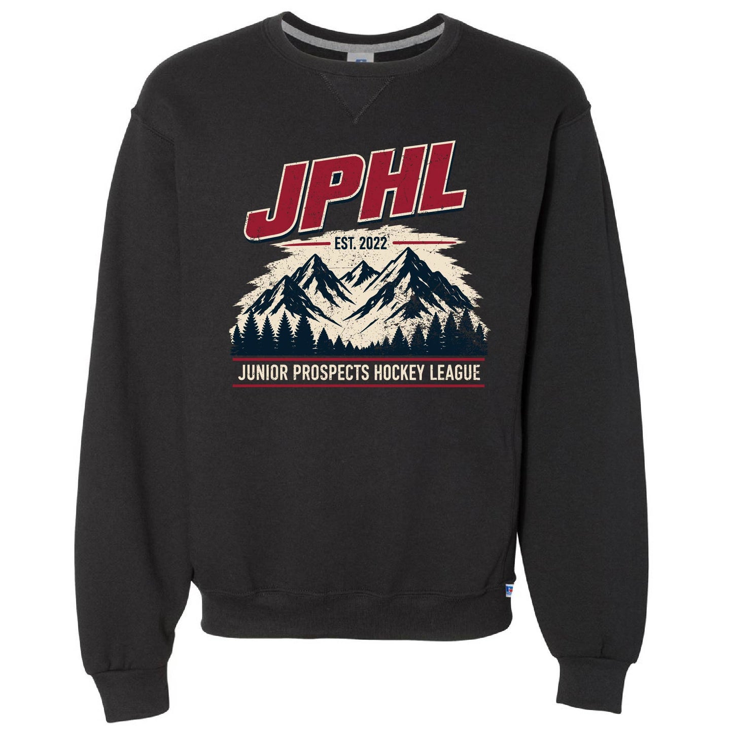 JPHL Vintage Crewneck
