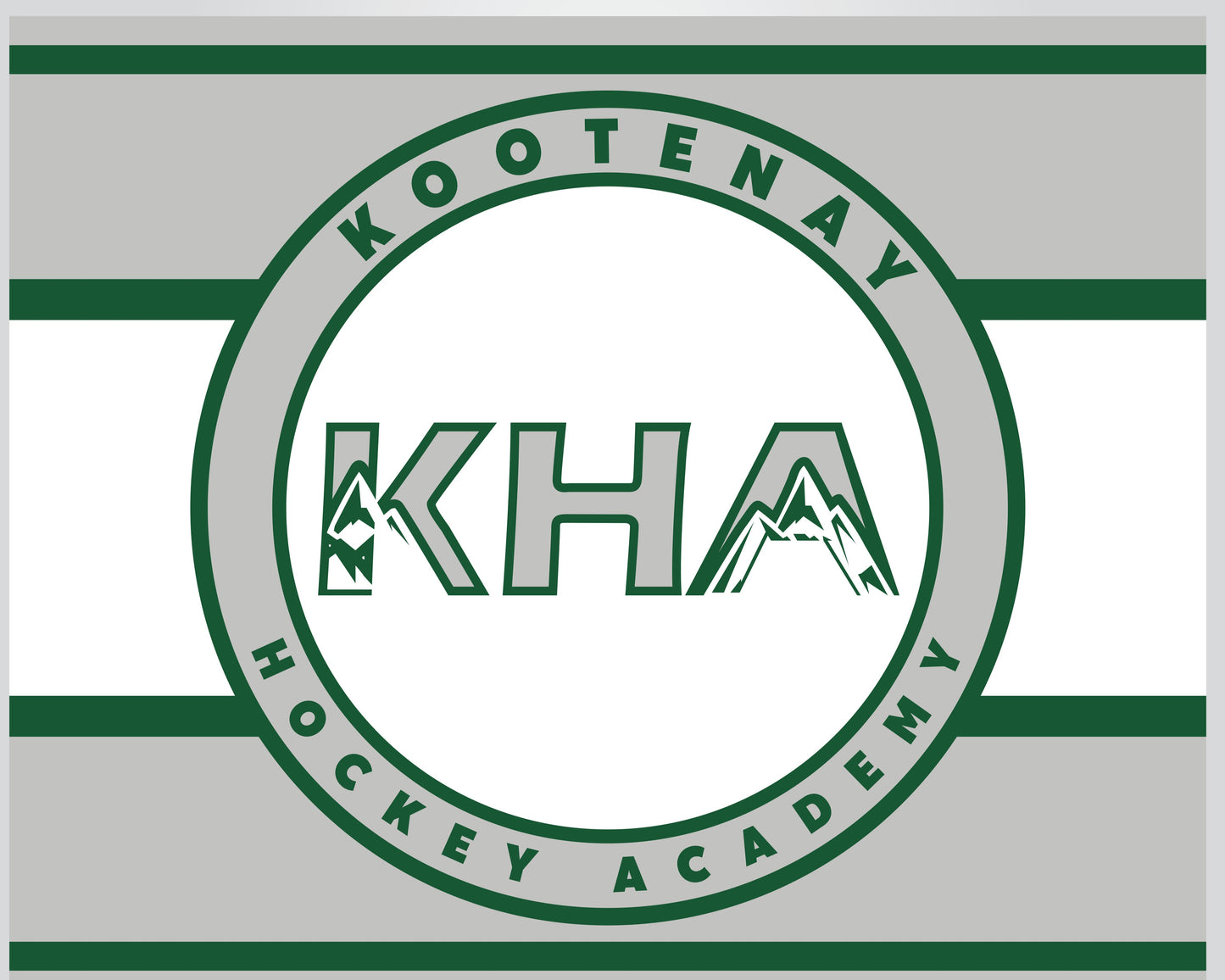 Kootenay Hockey Academy Blanket