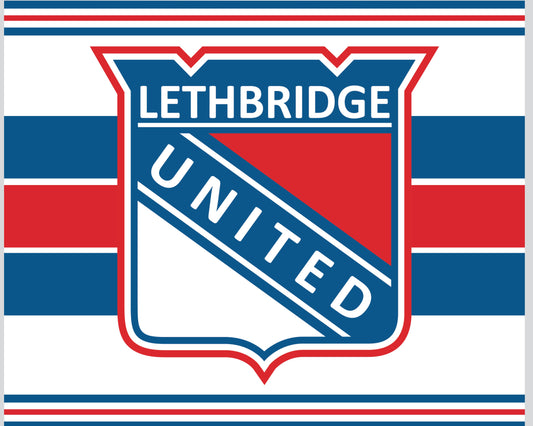 Lethbridge United Blanket