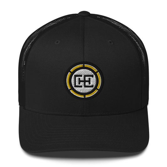 HC Edmonton Trucker Cap