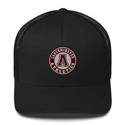 Lloydminster Athletics Trucker Cap