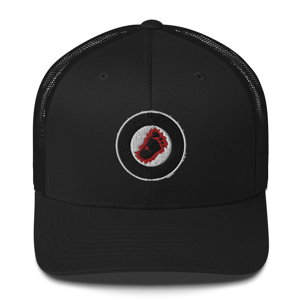 Bow Valley HC Trucker Cap